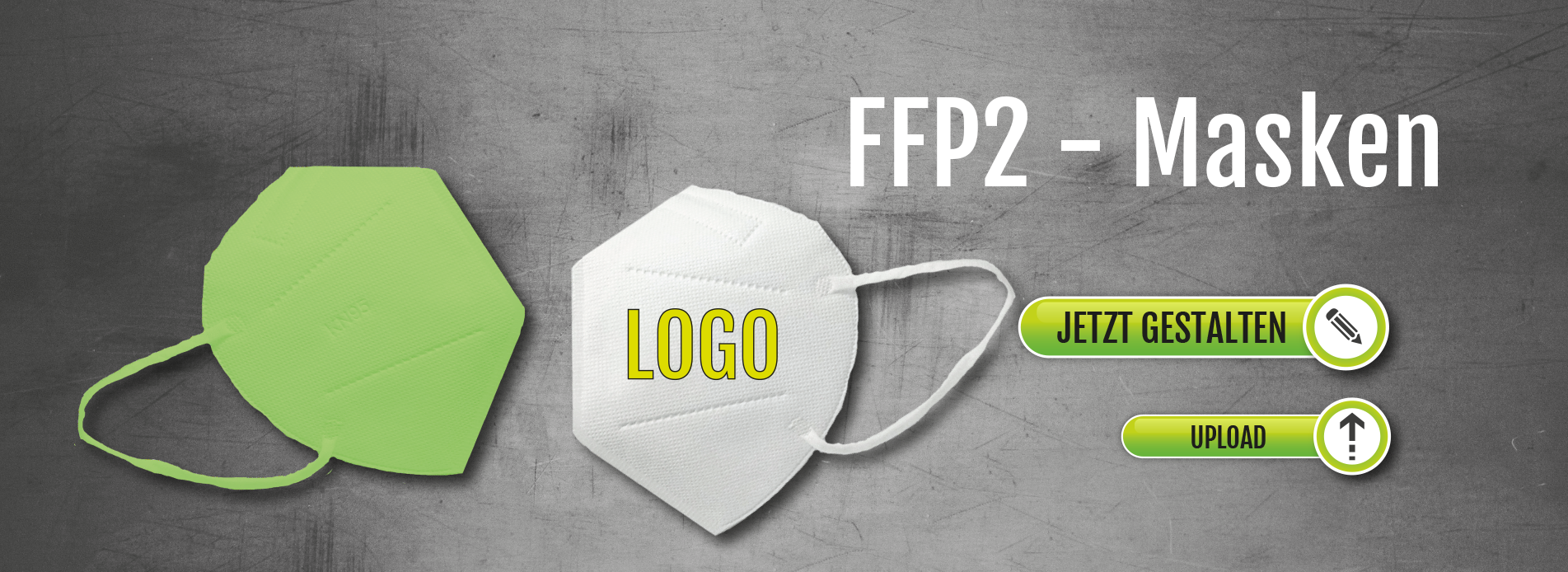 FFP2-Maske  kaufen